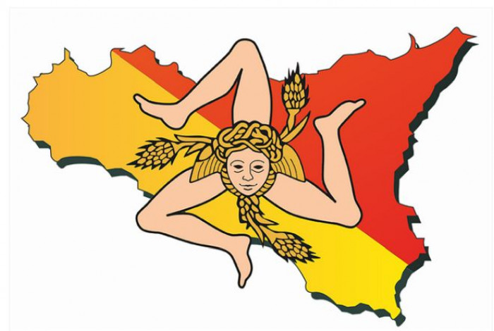 Sicilia prima Regione a tornare in zona gialla, il cambio di fascia avverrà il 30 agosto Sicilia prima Regione a tornare in zona gialla, il cambio di fascia avverrà il 30 agosto