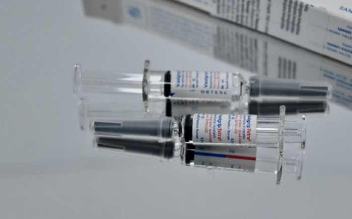 Usa, campagna vaccinale in stallo: le somministrazioni calano dell'87% rispetto ai mesi precedenti Usa, campagna vaccinale in stallo: le somministrazioni calano dell'87% rispetto ai mesi precedenti