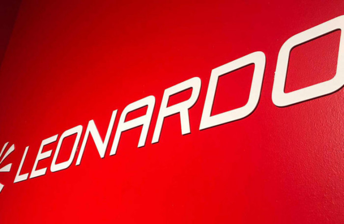 leonardo leonardo