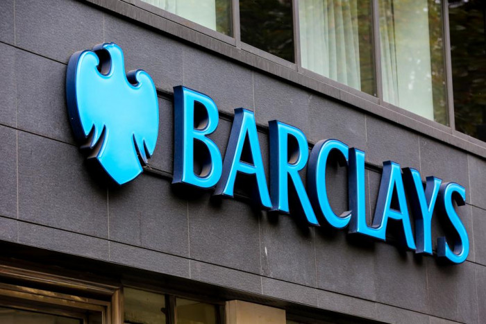 barclays barclays