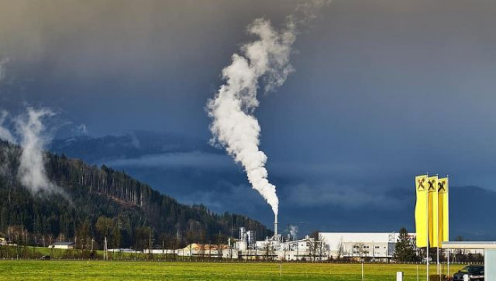 Cambiamenti climatici: Cina e Stati Uniti, obiettivi ambiziosi ma poca credibilità Cambiamenti climatici: Cina e Stati Uniti, obiettivi ambiziosi ma poca credibilità