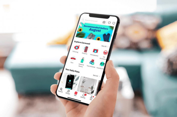 carousell carousell