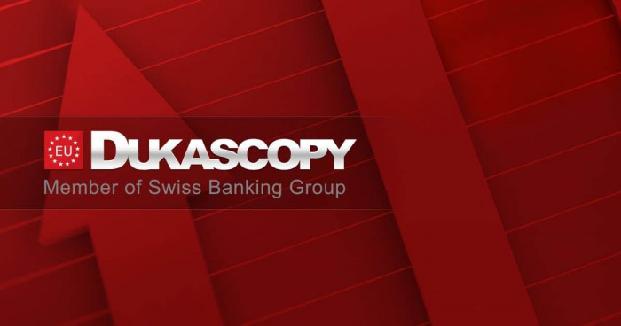 Dukascopy Europe – Sconto del 50% PER SEMPRE chi decide di cambiare broker Dukascopy Europe – Sconto del 50% PER SEMPRE chi decide di cambiare broker