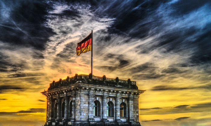 germania germania