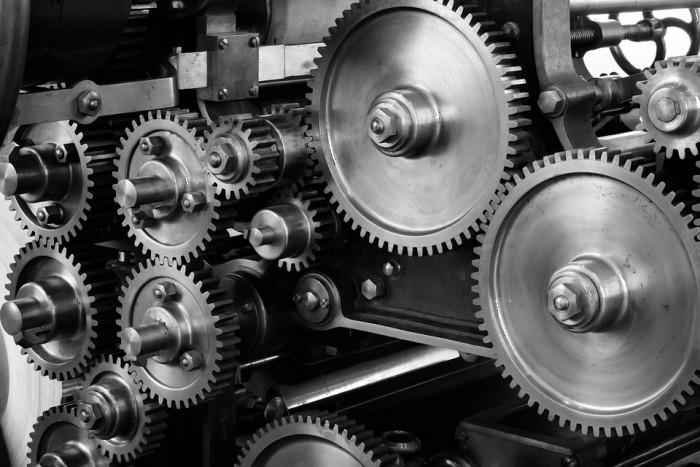 industria industria