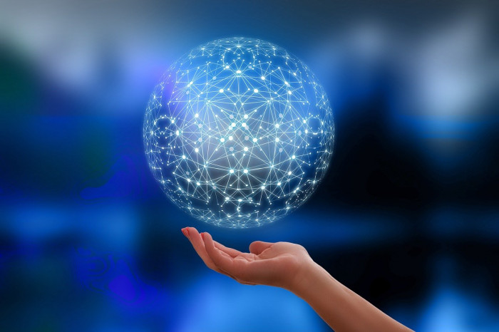 IOTA Foundation partner della rete europea di blockchain IOTA Foundation partner della rete europea di blockchain