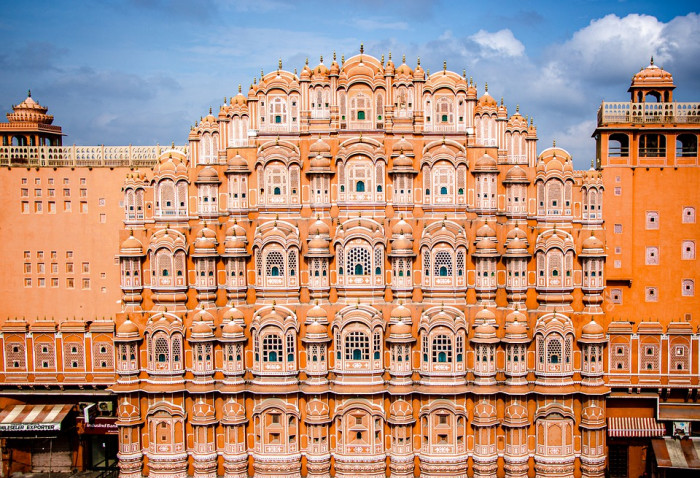 india india