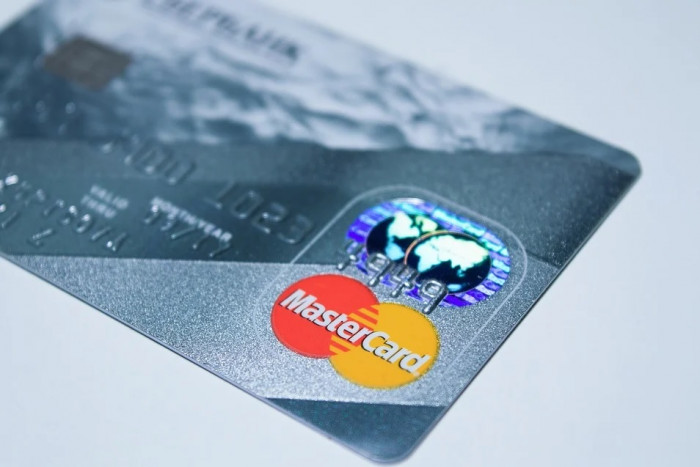 mastercard mastercard