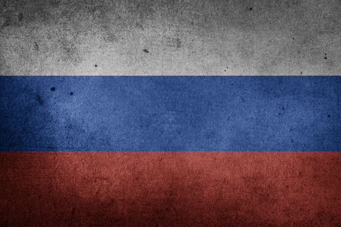 russia russia