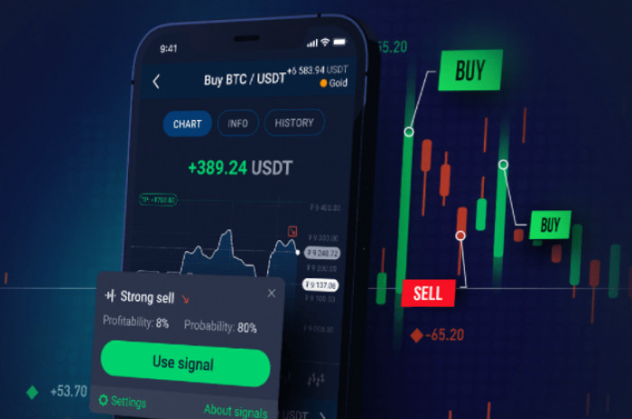 Segnali Trading Criptovalute: come funzionano, dove trovarli gratis Segnali Trading Criptovalute: come funzionano, dove trovarli gratis