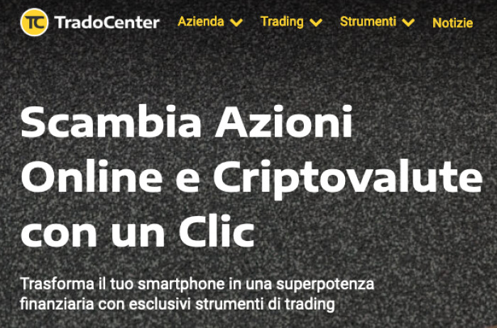 TradoCenter TradoCenter