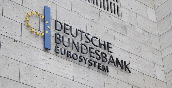 bundesbank bundesbank