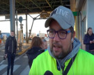 Chi è Stefano Puzzer, il portavoce dei portuali di Trieste contro la discriminazione del Green Pass