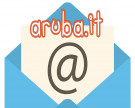 Come configurare Mail Aruba