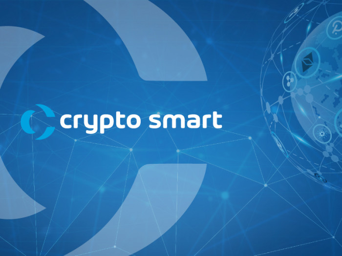 crypto smart crypto smart