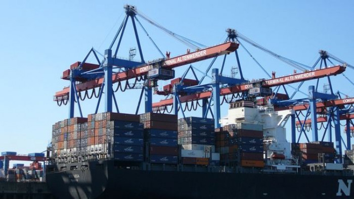 Green Pass lavoratori, il porto di Trieste si ferma e chiede la cancellazione dell'obbligo per tutta Italia Green Pass lavoratori, il porto di Trieste si ferma e chiede la cancellazione dell'obbligo per tutta Italia