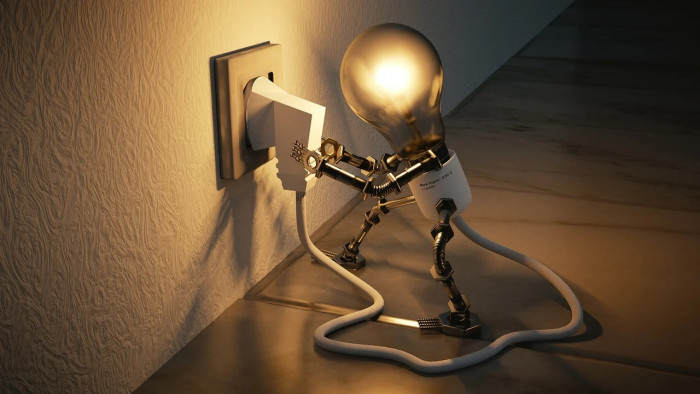 energia energia
