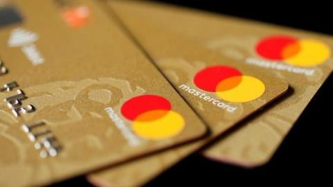 mastercard mastercard