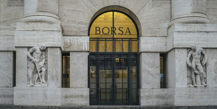 borsa borsa