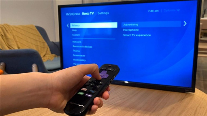 Come impostare i colori della TV Come impostare i colori della TV