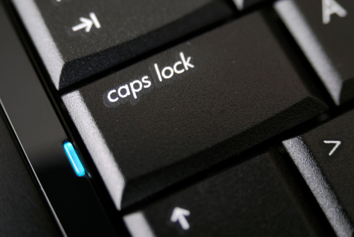 Come sbloccare la tastiera del PC Come sbloccare la tastiera del PC