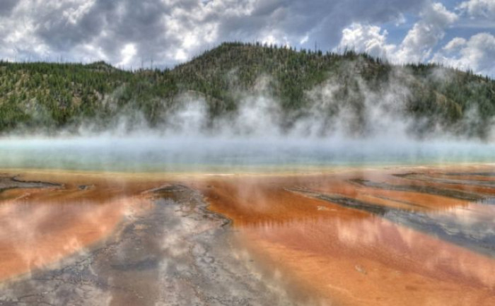 Energia geotermica: qual è il suo costo ambientale e come calcolarlo Energia geotermica: qual è il suo costo ambientale e come calcolarlo