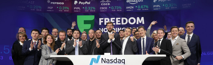Freedom24 recensione: come funziona piattaforma trading IPO by Freedom Finance Freedom24 recensione: come funziona piattaforma trading IPO by Freedom Finance