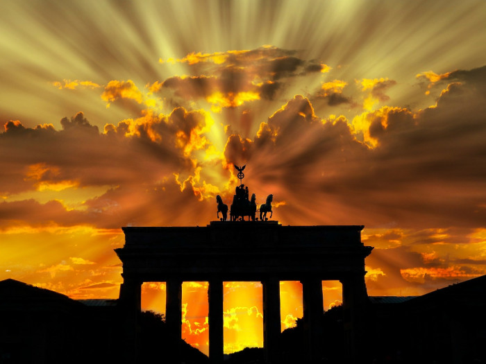 berlino berlino