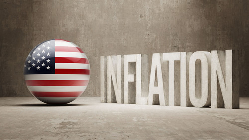 L'inflazione Usa deve davvero far paura? L'inflazione Usa deve davvero far paura?