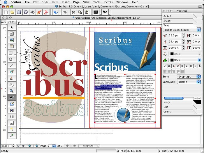 Migliori programmi GRATIS per creare volantini Migliori programmi GRATIS per creare volantini