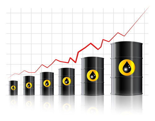 Prezzo petrolio resterà alto fino al 2025? Ecco di chi è la colpa Prezzo petrolio resterà alto fino al 2025? Ecco di chi è la colpa