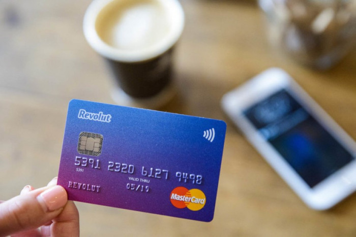 revolut revolut