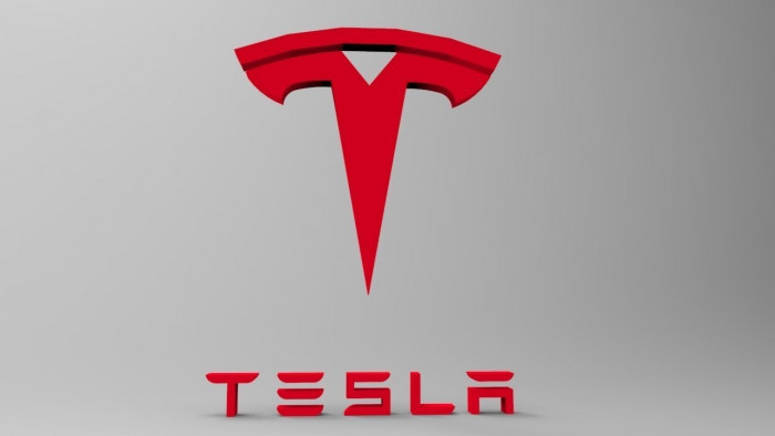tesla tesla