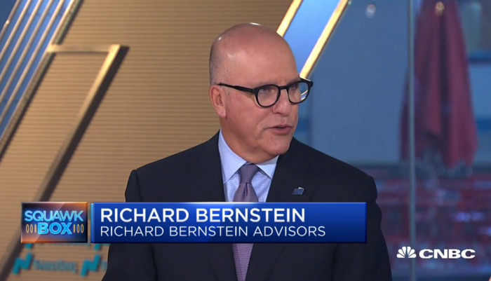 bernstein bernstein