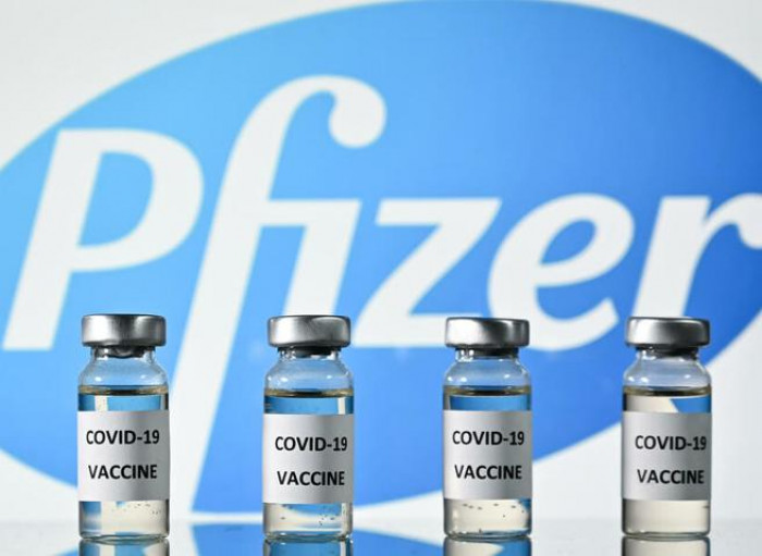 pfizer pfizer