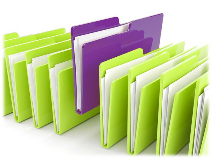 Come creare una cartella invisibile in Windows Come creare una cartella invisibile in Windows