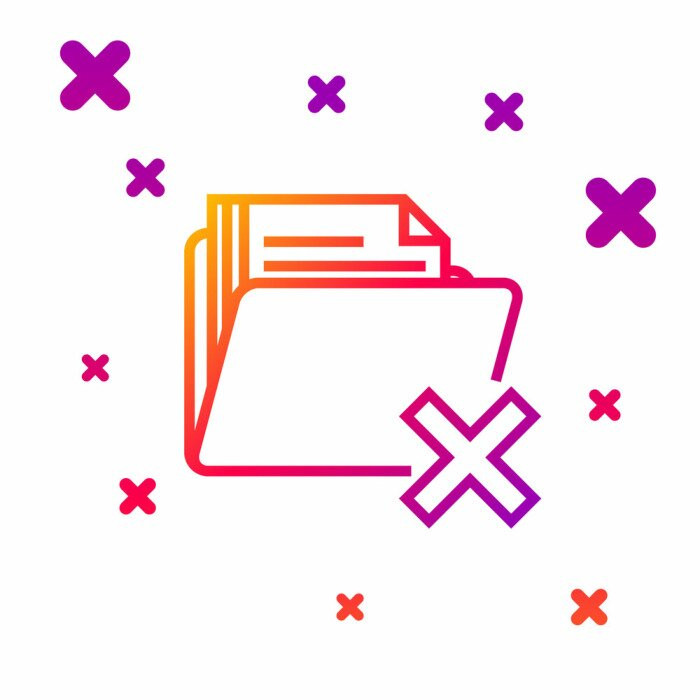 Come impedire la cancellazione di file e cartelle e cancellare file impossibili da eliminare Come impedire la cancellazione di file e cartelle e cancellare file impossibili da eliminare