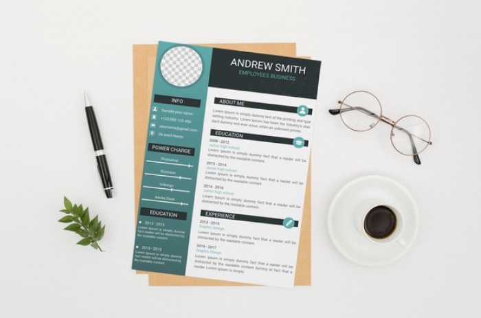 Curriculum GRATIS: Come creare un CV Curriculum GRATIS: Come creare un CV