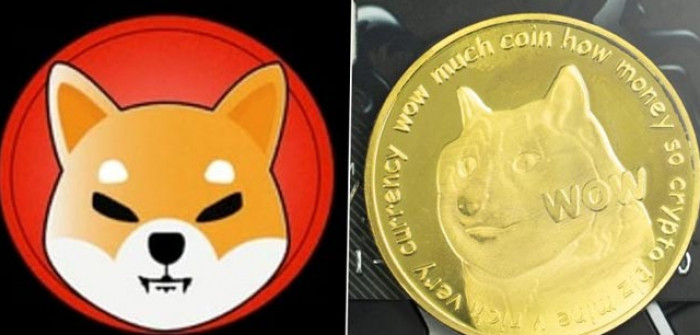 Dogecoin e Shiba Inu tra le migliori criptovalute? Si, ma attenzione ai rischi Dogecoin e Shiba Inu tra le migliori criptovalute? Si, ma attenzione ai rischi