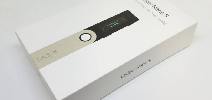 ledger ledger