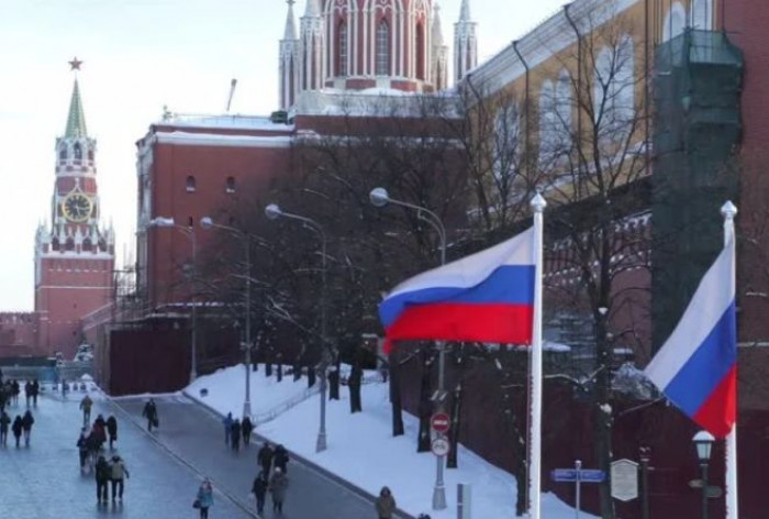 L'inflazione continua a salire. La Banca Centrale Russa alza ancora i tassi di interesse portandoli all'8,5% L'inflazione continua a salire. La Banca Centrale Russa alza ancora i tassi di interesse portandoli all'8,5%