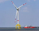 Nuovi progetti di decarbonizzazione, ruolo fondamentale svolto dall'eolico offshore