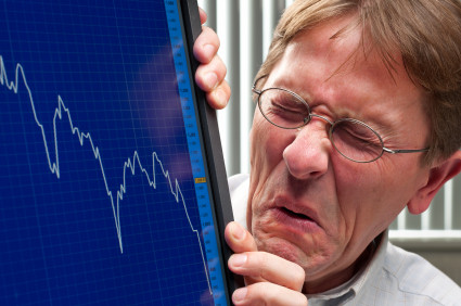 Panic selling criptovalute regala Bitcoin ai trader coraggiosi? Panic selling criptovalute regala Bitcoin ai trader coraggiosi?