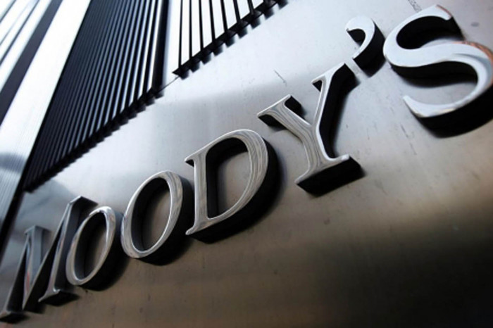 moody's moody's