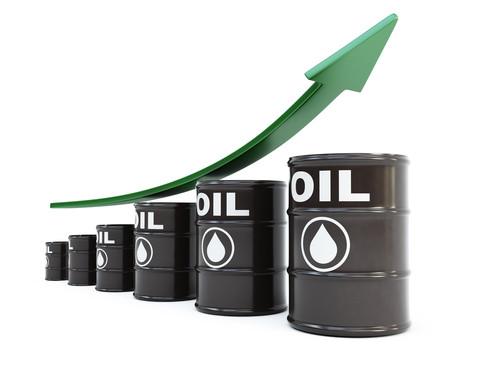 Prezzo petrolio previsioni: cala la paura Omicron e salgono le quotazioni