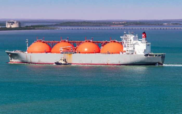 Rifornimenti gas in arrivo dagli Usa, in lieve discesa il prezzo del gas ma la crisi energetica persiste Rifornimenti gas in arrivo dagli Usa, in lieve discesa il prezzo del gas ma la crisi energetica persiste