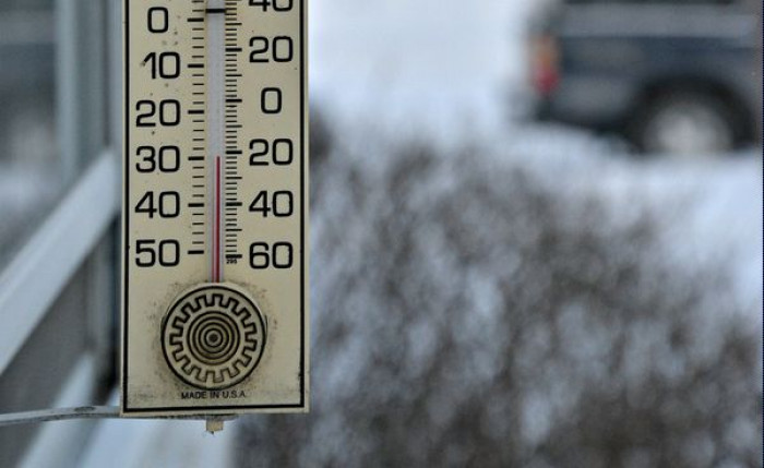 Temperature a picco e tensioni con la Russia portano il prezzo del gas ancora più in alto Temperature a picco e tensioni con la Russia portano il prezzo del gas ancora più in alto