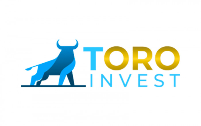 Toroinvest logo Toroinvest logo