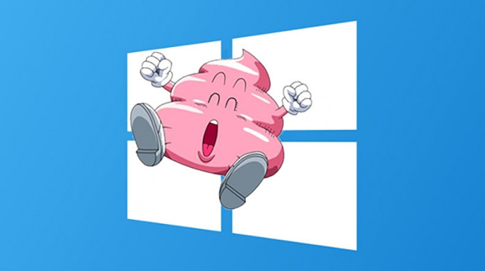 Windows: Come disinstallare programmi pre-installati 