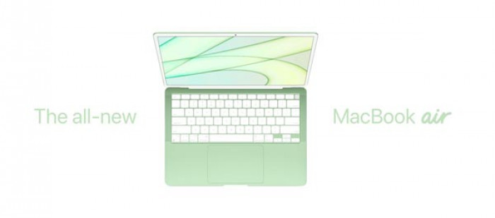 Apple: MacBook Air, Mac Mini, Mac Pro (mini) - Le novità del 2022 Apple: MacBook Air, Mac Mini, Mac Pro (mini) - Le novità del 2022